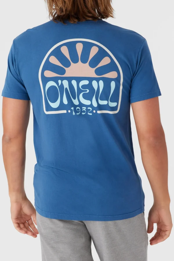 O’Neill HUCKLEBERRY TEE^ Tees