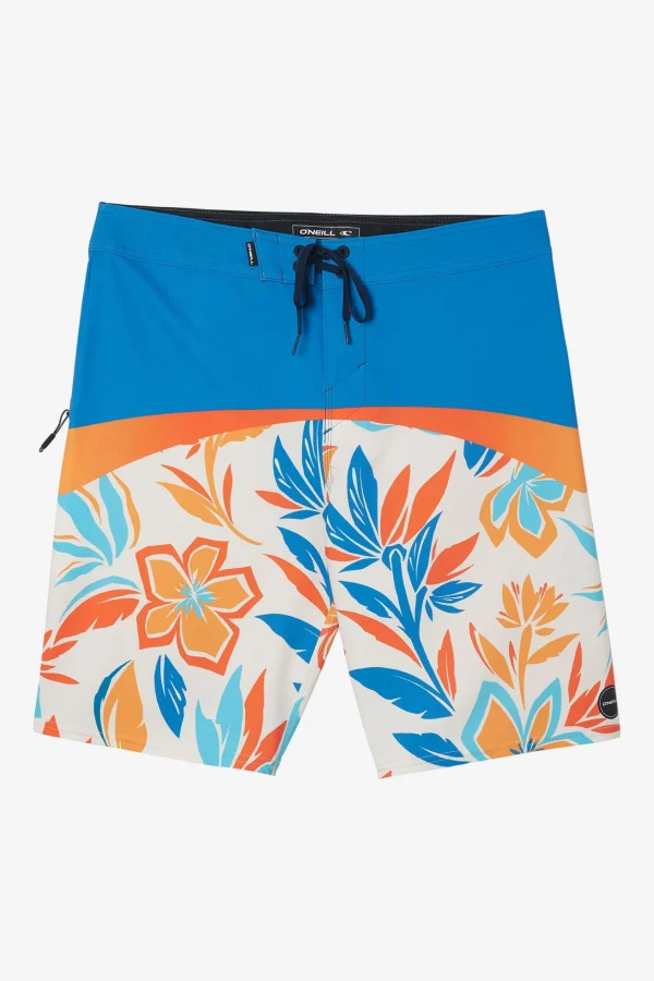 O’Neill HYPERFREAK 20" BOARDSHORTS^ Performance