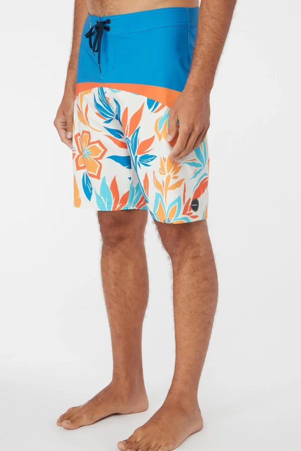 O’Neill HYPERFREAK 20" BOARDSHORTS^ Performance