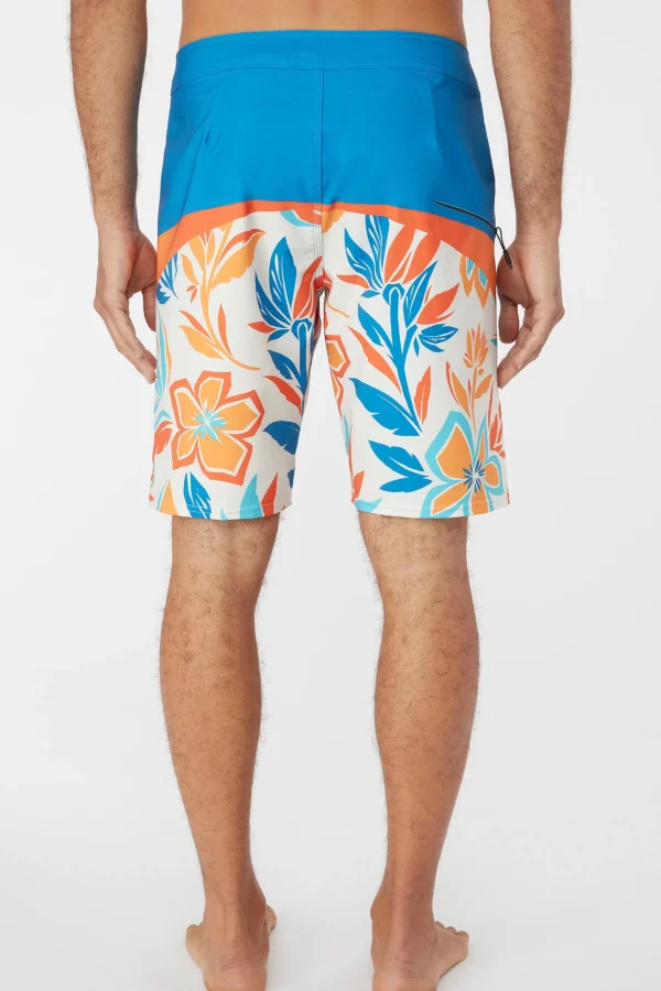 O’Neill HYPERFREAK 20" BOARDSHORTS^ Performance