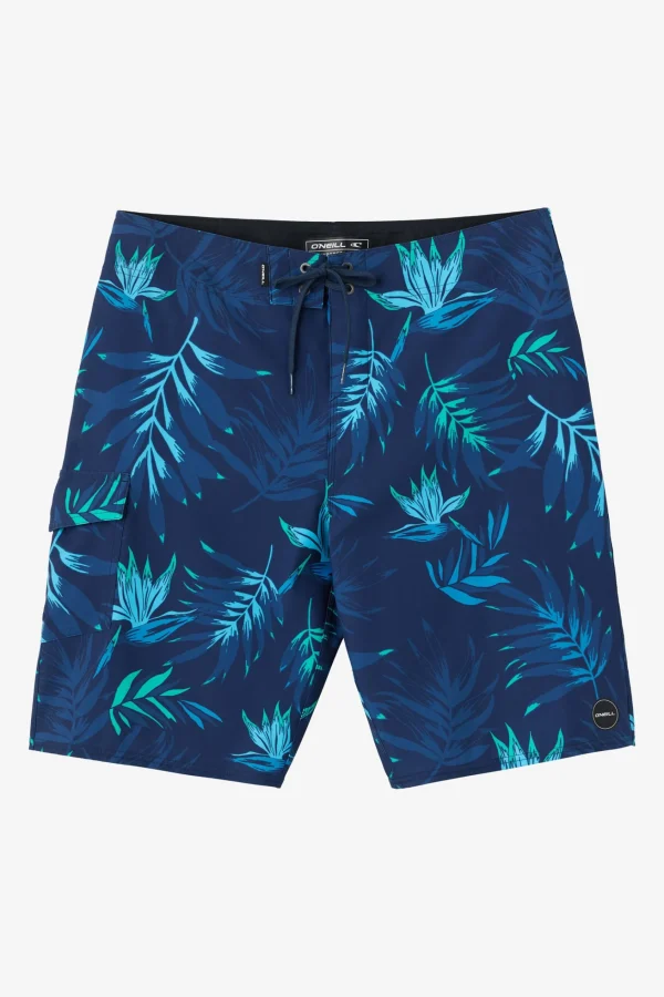 O’Neill HYPERFREAK DIVERGENT 21" BOARDSHORTS^ Performance