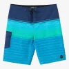 O’Neill HYPERFREAK DIVERGENT 21" BOARDSHORTS^ Performance