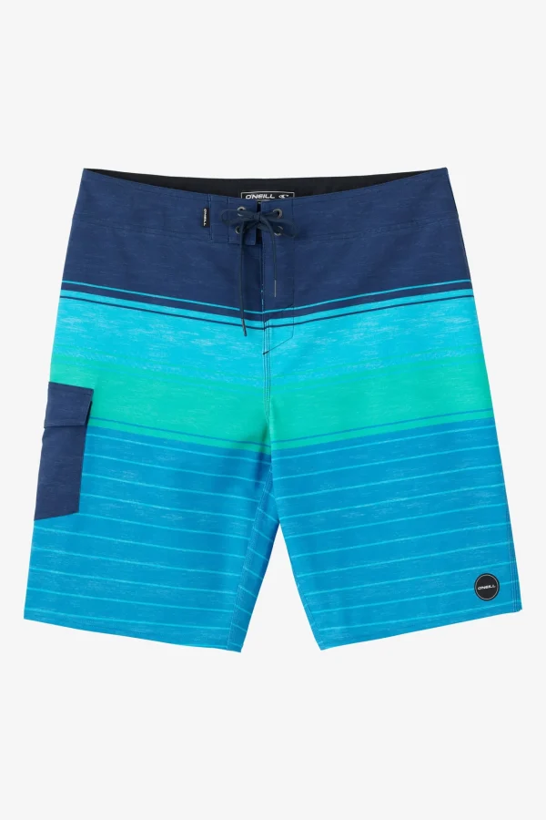 O’Neill HYPERFREAK DIVERGENT 21" BOARDSHORTS^ Performance