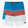 O’Neill HYPERFREAK DIVERGENT 21" BOARDSHORTS^ Performance