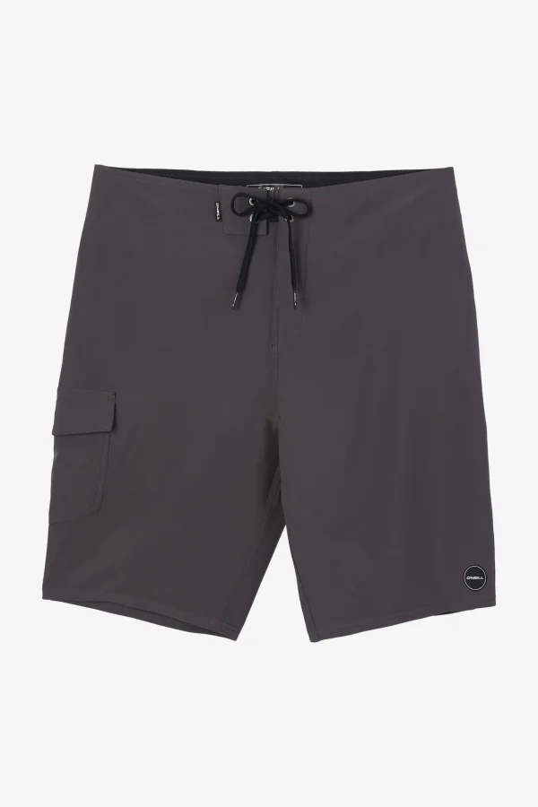 O’Neill HYPERFREAK DIVERGENT 21" BOARDSHORTS^ Performance