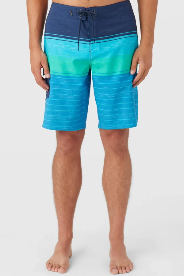 O’Neill HYPERFREAK DIVERGENT 21" BOARDSHORTS^ Performance