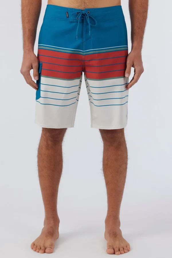 O’Neill HYPERFREAK DIVERGENT 21" BOARDSHORTS^ Performance