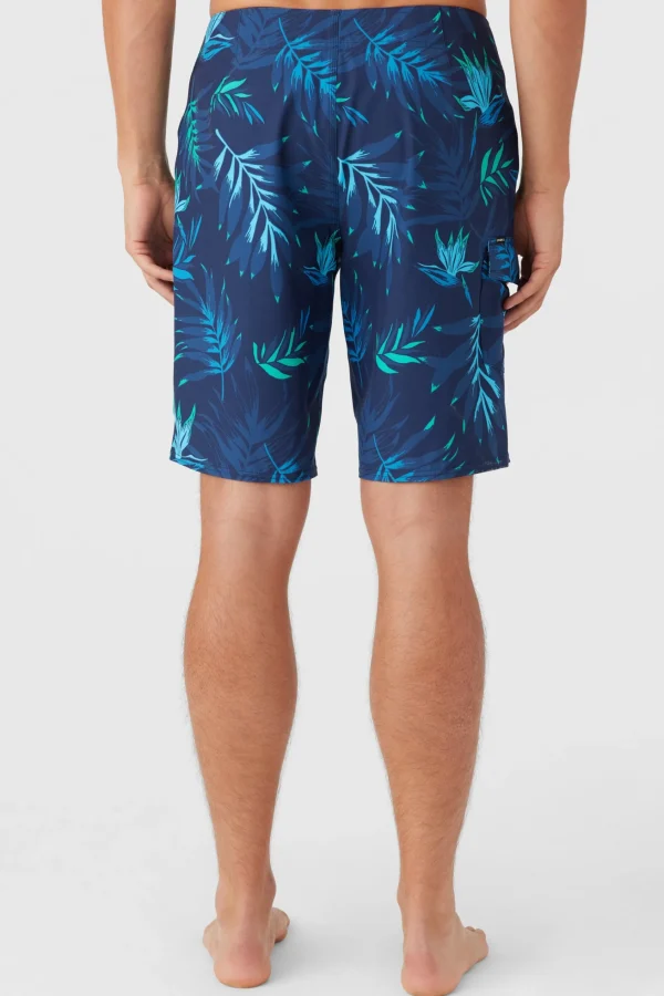 O’Neill HYPERFREAK DIVERGENT 21" BOARDSHORTS^ Performance