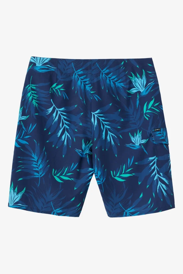 O’Neill HYPERFREAK DIVERGENT 21" BOARDSHORTS^ Performance