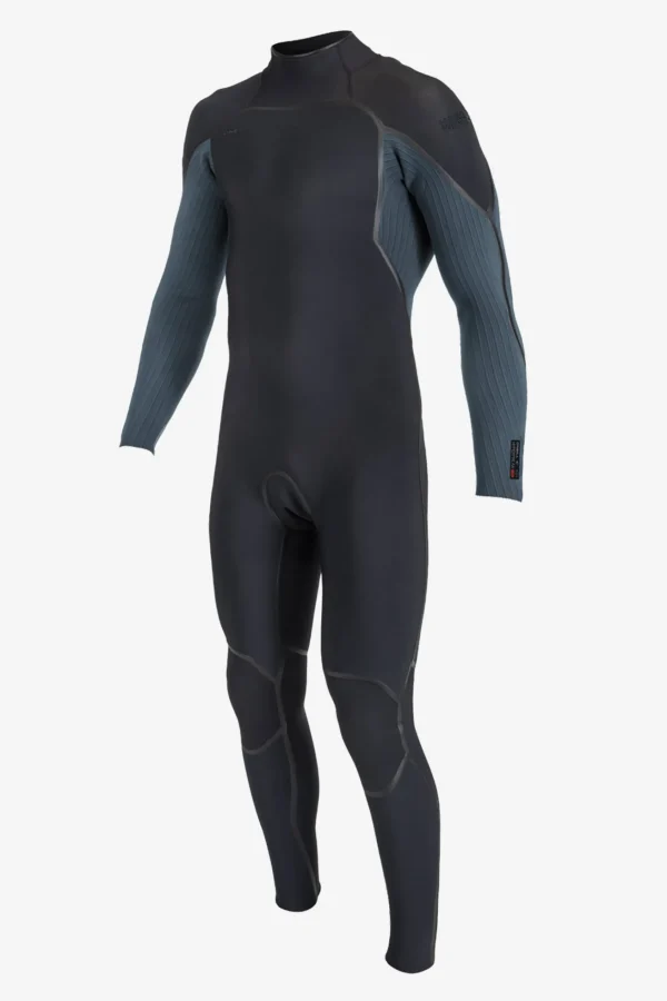 O’Neill HYPERFREAK FIRE 4/3MM+ BACK ZIP FULL WETSUIT^ Full Suit