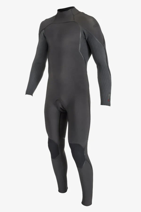 O’Neill HYPERFREAK FIRE 4/3MM+ BACK ZIP FULL WETSUIT^ Full Suit