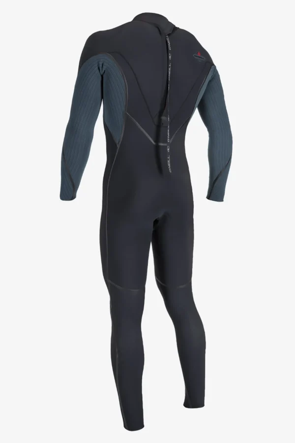 O’Neill HYPERFREAK FIRE 4/3MM+ BACK ZIP FULL WETSUIT^ Full Suit