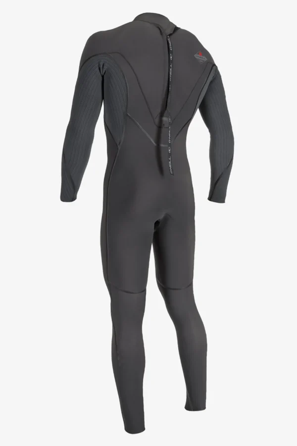 O’Neill HYPERFREAK FIRE 4/3MM+ BACK ZIP FULL WETSUIT^ Full Suit