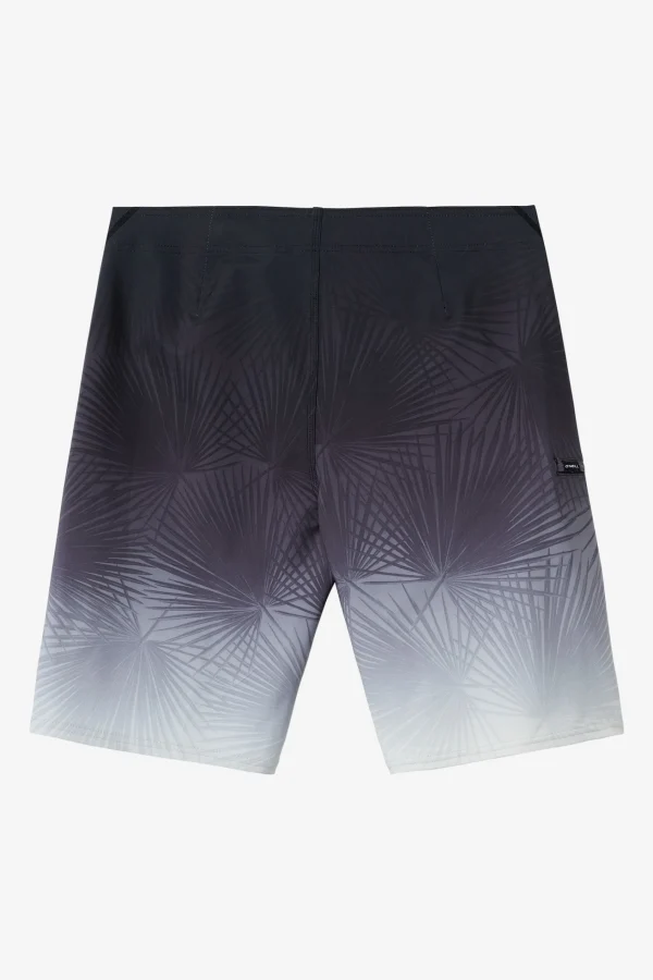 O’Neill HYPERFREAK HEAT S-SEAM FADE 21" BOARDSHORTS^ Performance