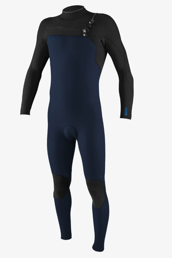 O’Neill HYPERFREAK 4/3+MM CHEST ZIP FULL WETSUIT^ Full Suit