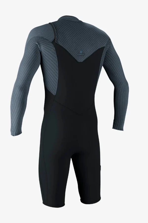 O’Neill HYPERFREAK 2MM CHEST ZIP L/S SPRING WETSUIT^ Spring Suit