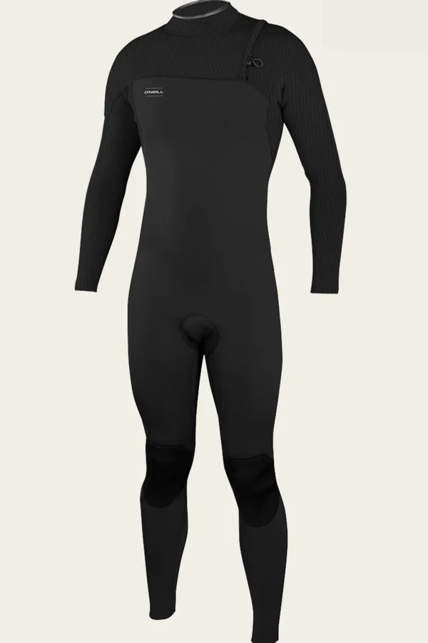 O’Neill HYPERFREAK 4/3MM COMP ZIPLESS FULL WETSUIT^ Full Suit