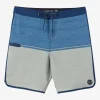 O’Neill HYPERFREAK TECH TRVLR NOMAD SCALLOP 19" BOARDSHORTS^ Performance