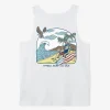 O’Neill INDEPENDENCE TANK^ Tees