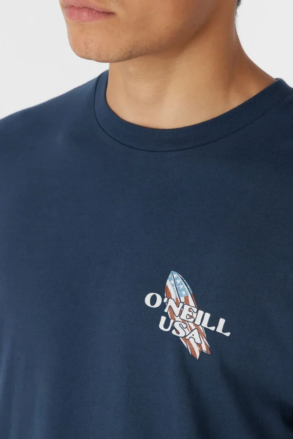 O’Neill INDEPENDENCE TEE^ Tees