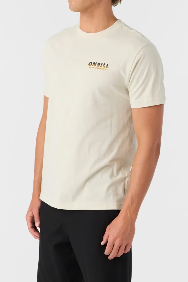 O’Neill INNOVATOR STANDARD FIT TEE^ Tees