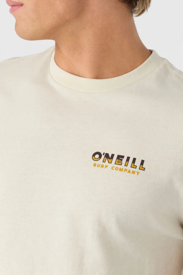 O’Neill INNOVATOR STANDARD FIT TEE^ Tees