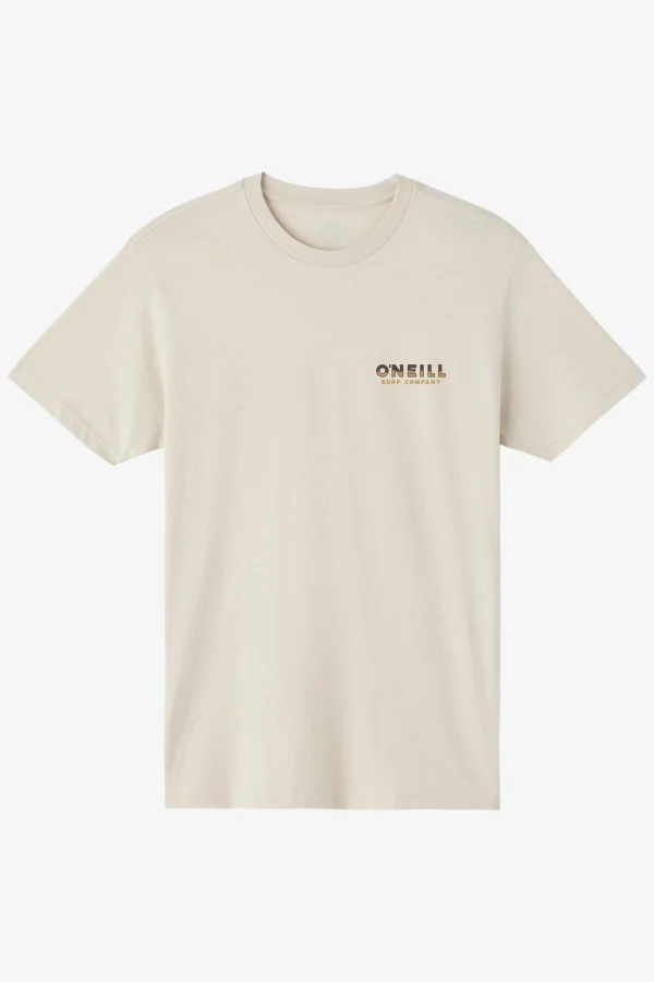 O’Neill INNOVATOR STANDARD FIT TEE^ Tees