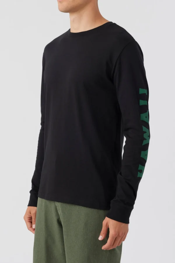 O’Neill ISLAND CHAIN LONG SLEEVE TEE^ Tees