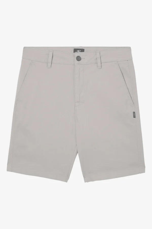 O’Neill JAY STRETCH 20" CHINO SHORTS^ Shorts