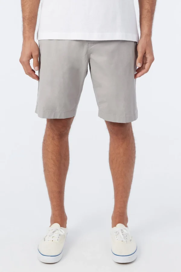 O’Neill JAY STRETCH 20" CHINO SHORTS^ Shorts