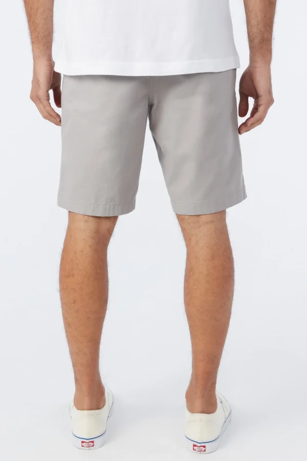 O’Neill JAY STRETCH 20" CHINO SHORTS^ Shorts