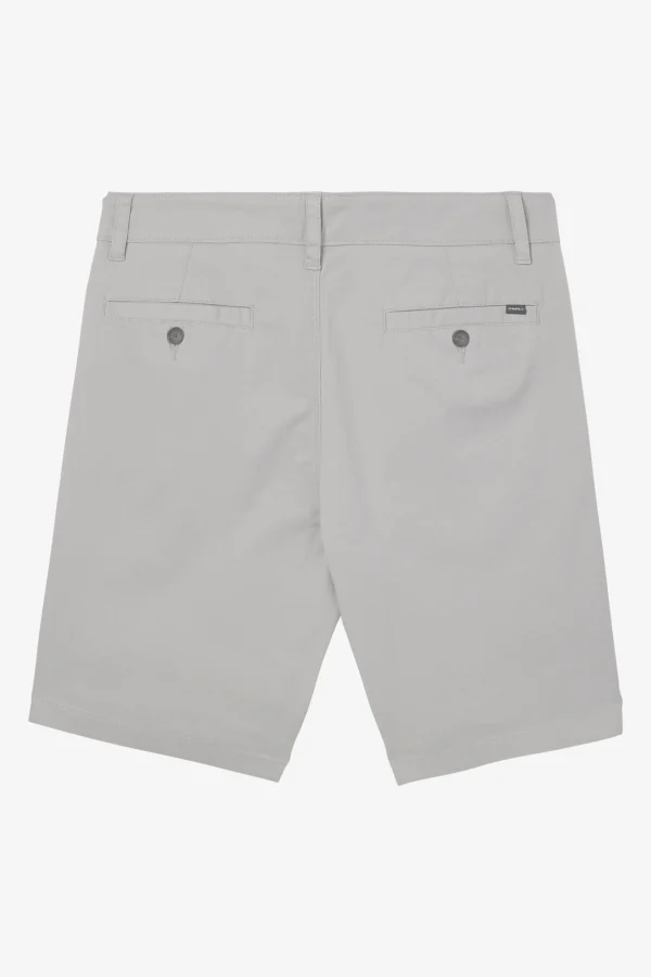 O’Neill JAY STRETCH 20" CHINO SHORTS^ Shorts