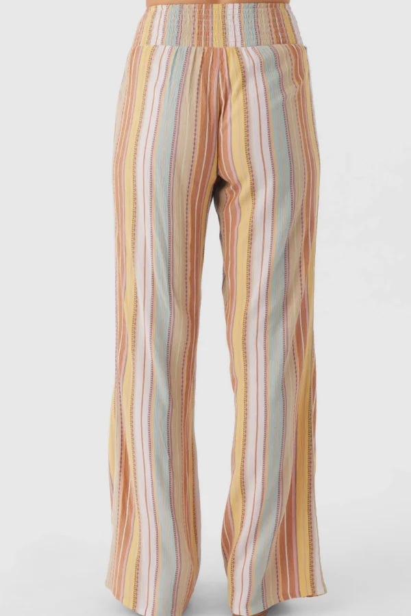 O’Neill JOHNNY STRIPE BEACH PANTS^Women Bottoms