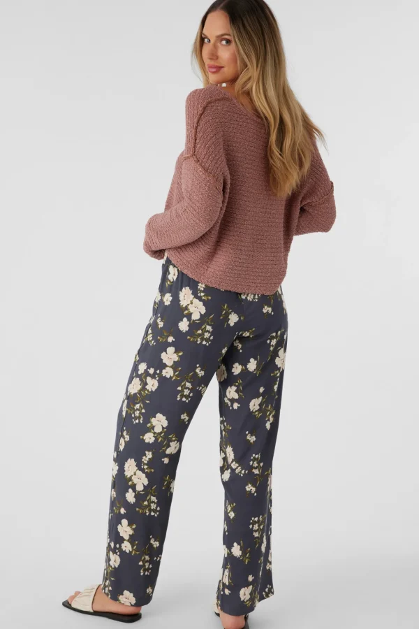 O’Neill JONIE KENDRA FLORAL BEACH PANTS^Women Bottoms