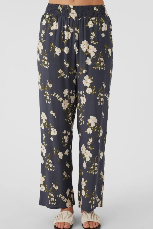 O’Neill JONIE KENDRA FLORAL BEACH PANTS^Women Bottoms