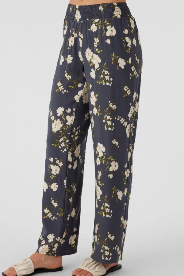 O’Neill JONIE KENDRA FLORAL BEACH PANTS^Women Bottoms