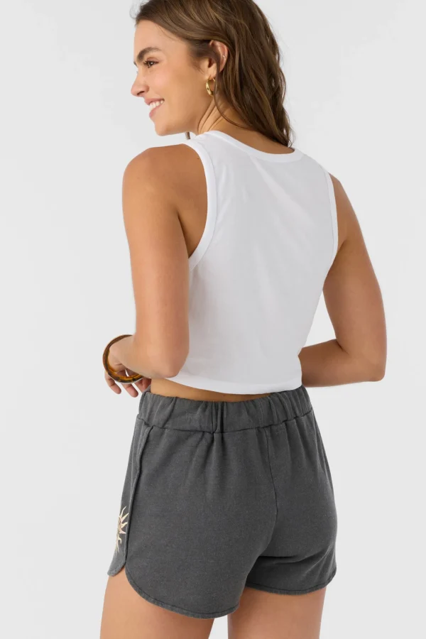 O’Neill KARMA FRENCH TERRY LOUNGE SHORTS^Women Bottoms