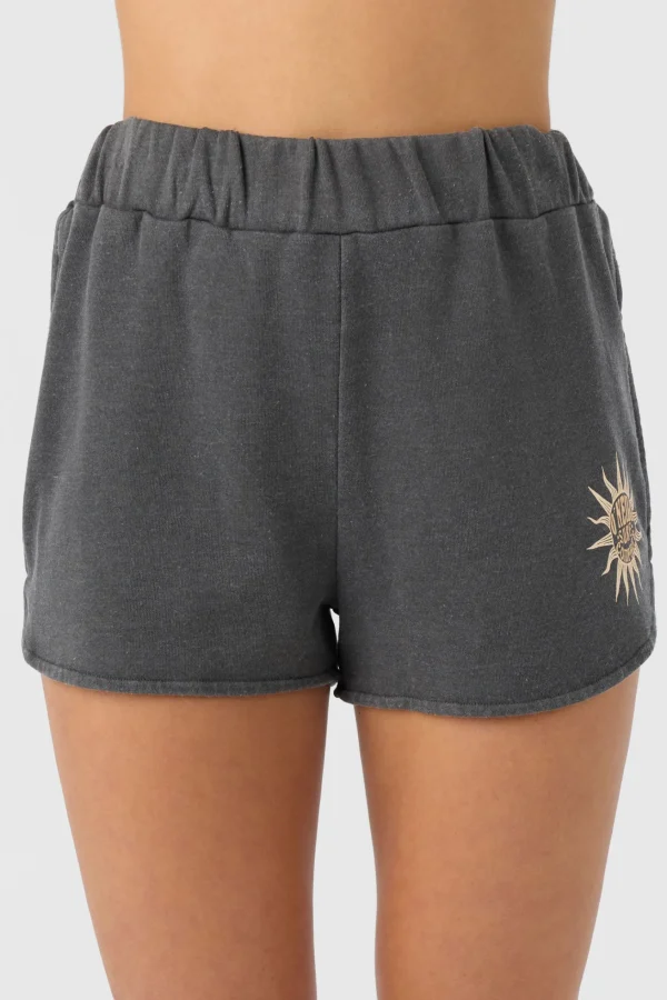 O’Neill KARMA FRENCH TERRY LOUNGE SHORTS^Women Bottoms