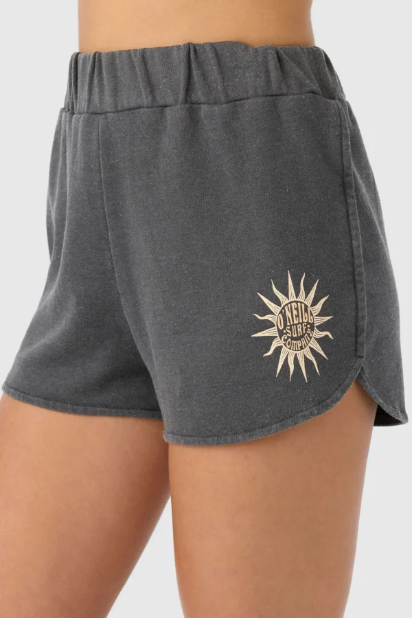 O’Neill KARMA FRENCH TERRY LOUNGE SHORTS^Women Bottoms