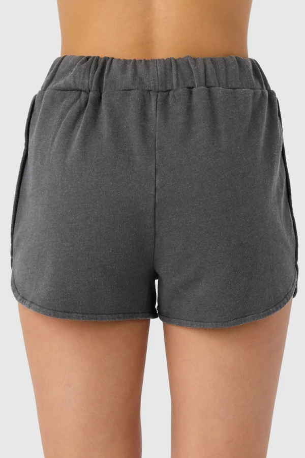 O’Neill KARMA FRENCH TERRY LOUNGE SHORTS^Women Bottoms