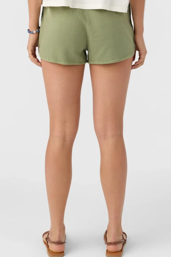 O’Neill KARMA FRENCH TERRY LOUNGE SHORTS^Women Bottoms