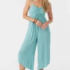 O’Neill KEIKO JUMPSUIT^Women Jumpsuits & Rompers