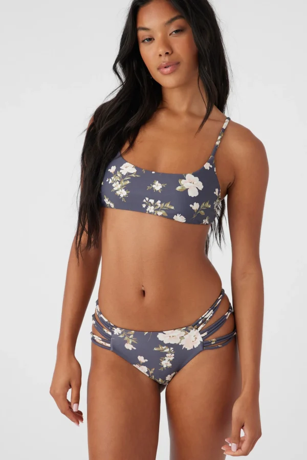 O’Neill KENDRA FLORAL SURFSIDE BRALETTE TOP^Women Bralette