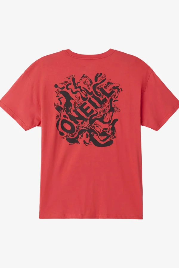 O’Neill KOLOHE TAPPED TEE^ Tees