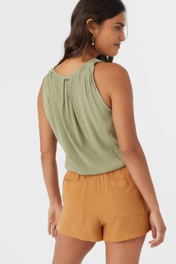 O’Neill LAINIE TANK TOP^Women Tops