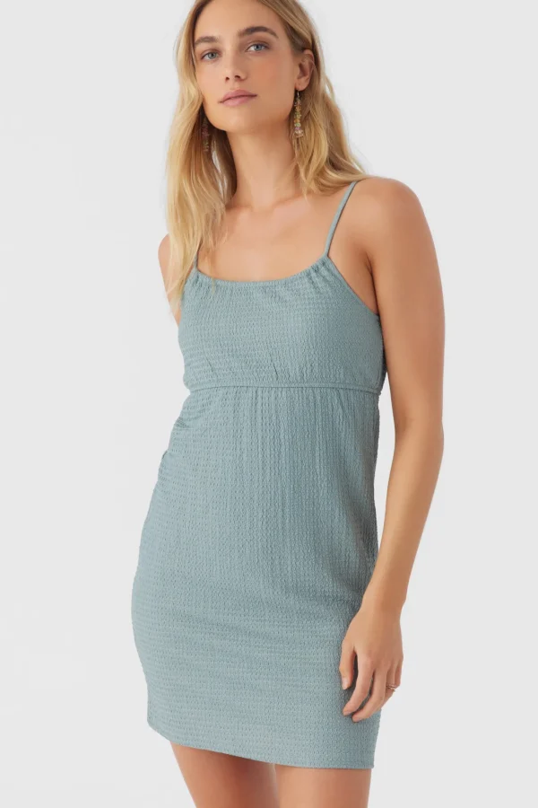 O’Neill LISE TEXTURED KNIT DRESS^Women Dresses