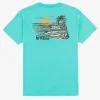 O’Neill LONG RIDER TEE^ Tees