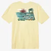 O’Neill LONG RIDER TEE^ Tees