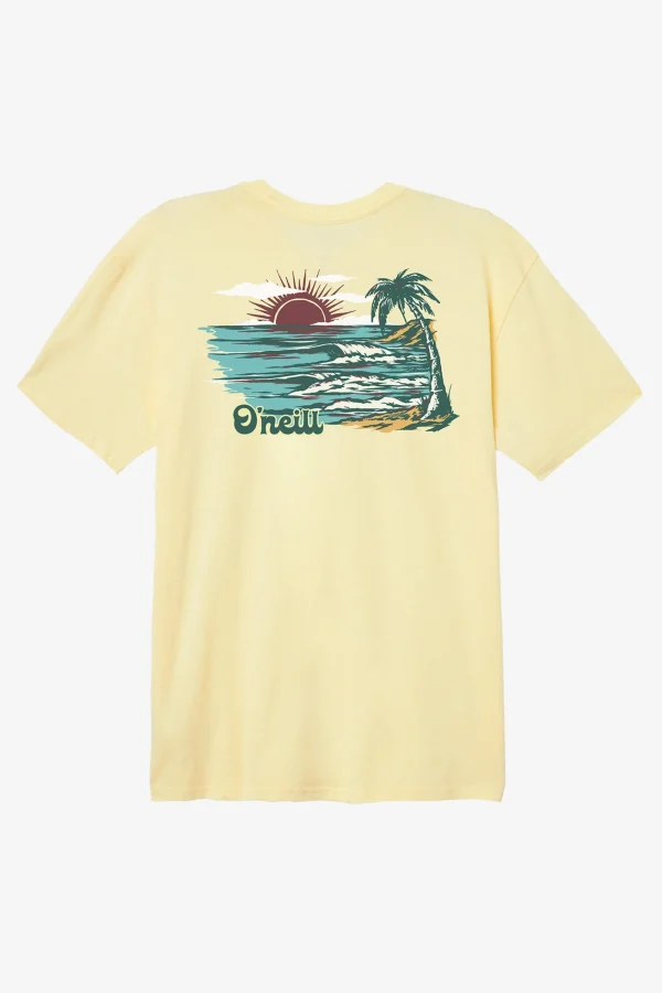 O’Neill LONG RIDER TEE^ Tees