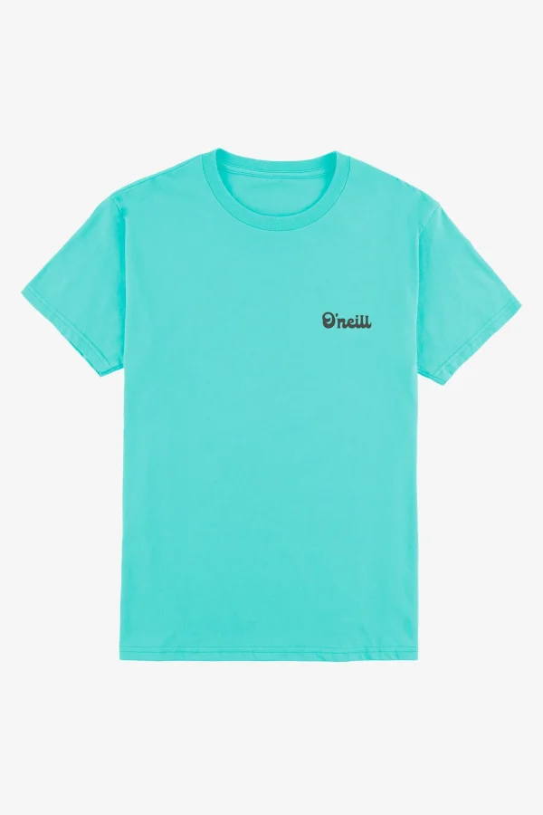 O’Neill LONG RIDER TEE^ Tees